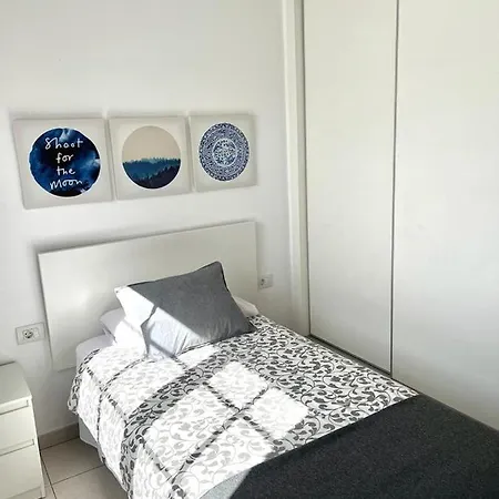 La Gaviota Apartment *