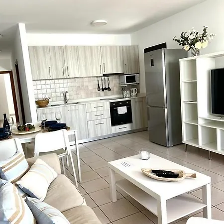 La Gaviota Apartment Playa Honda (Lanzarote)