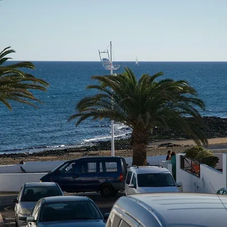 La Gaviota Apartment Playa Honda (Lanzarote)